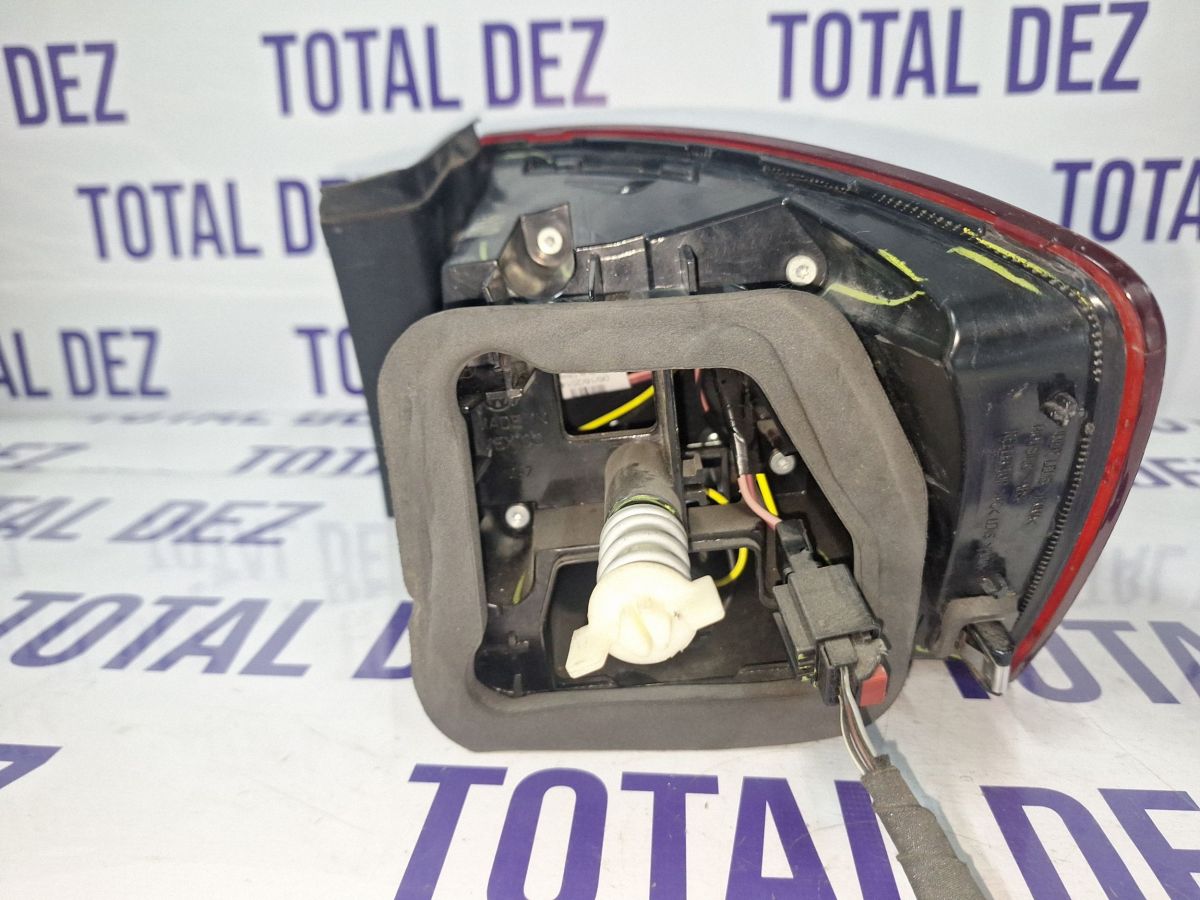 Stop Stanga spate Volkswagen Jetta VI 2014 - 5C6945207A 14257104238 277102015