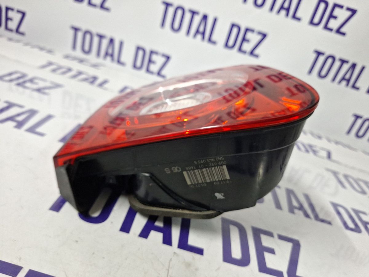 Stop Stanga spate Volkswagen Tiguan 2010 - 5N0945093B 009692011688