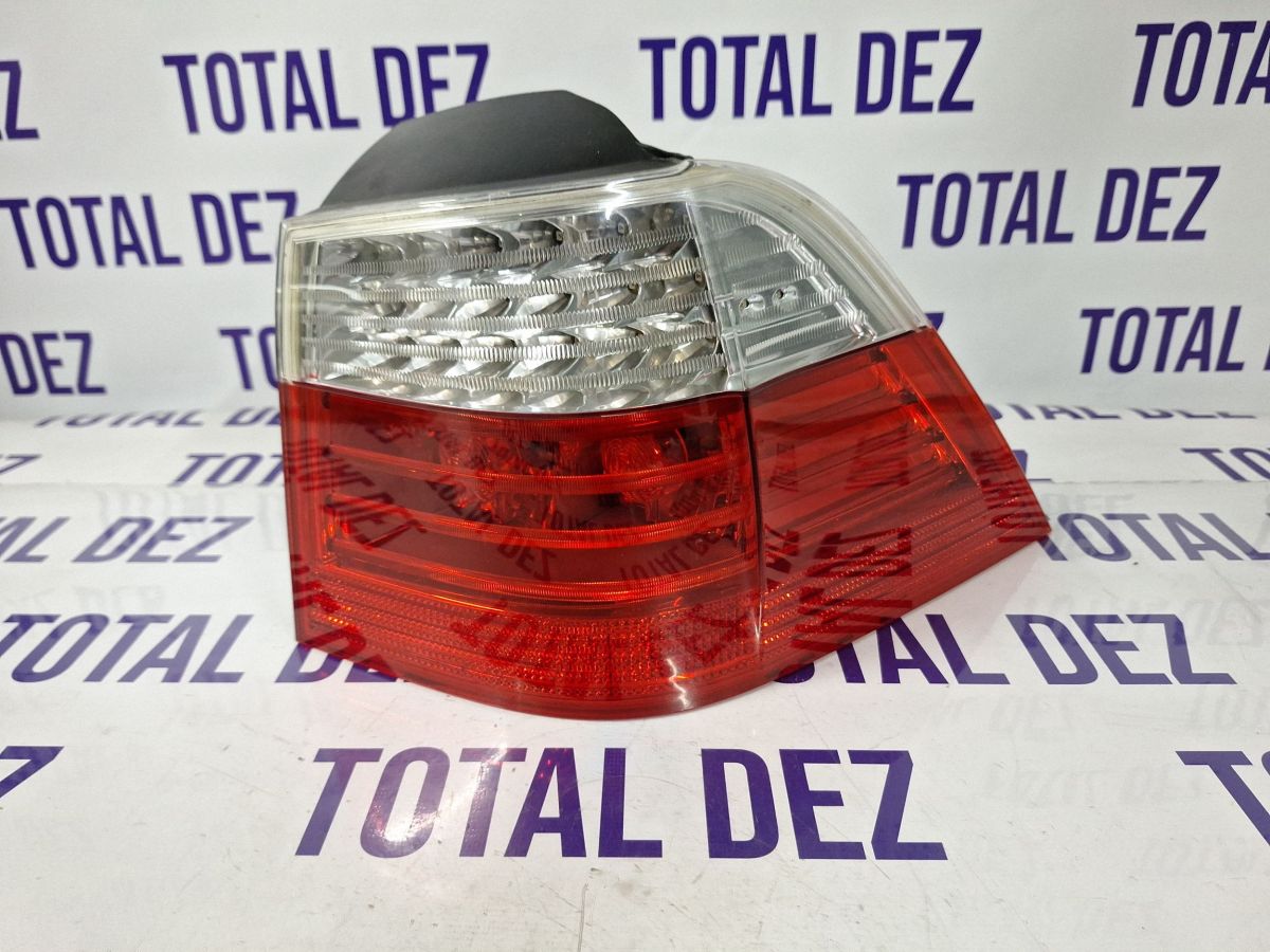 Stop Dreapta spate BMW Series 5 E60 E61 2010 - 7177694 2VA00942602 0044047