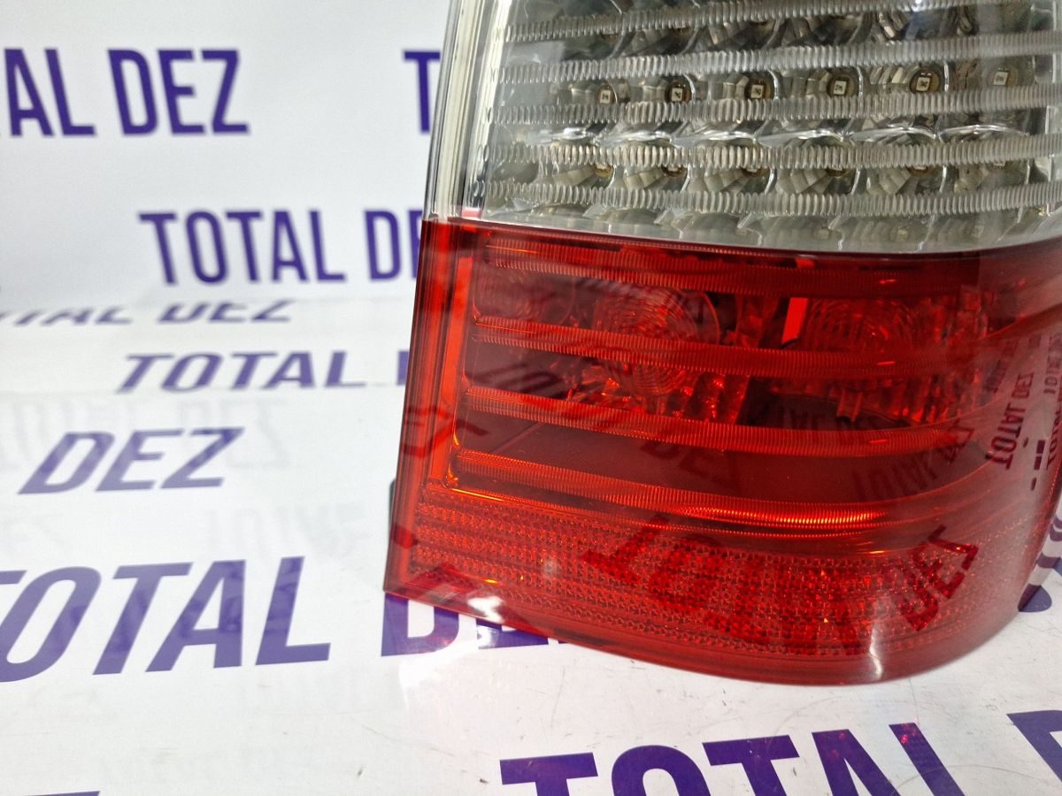 Stop Dreapta spate BMW Series 5 E60 E61 2010 - 7177694 2VA00942602 0044047