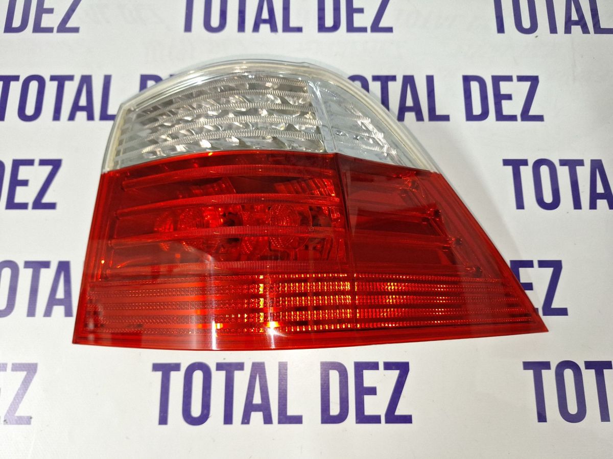 Stop Dreapta spate BMW Series 5 E60 E61 2010 - 7177694 2VA00942602 0044047