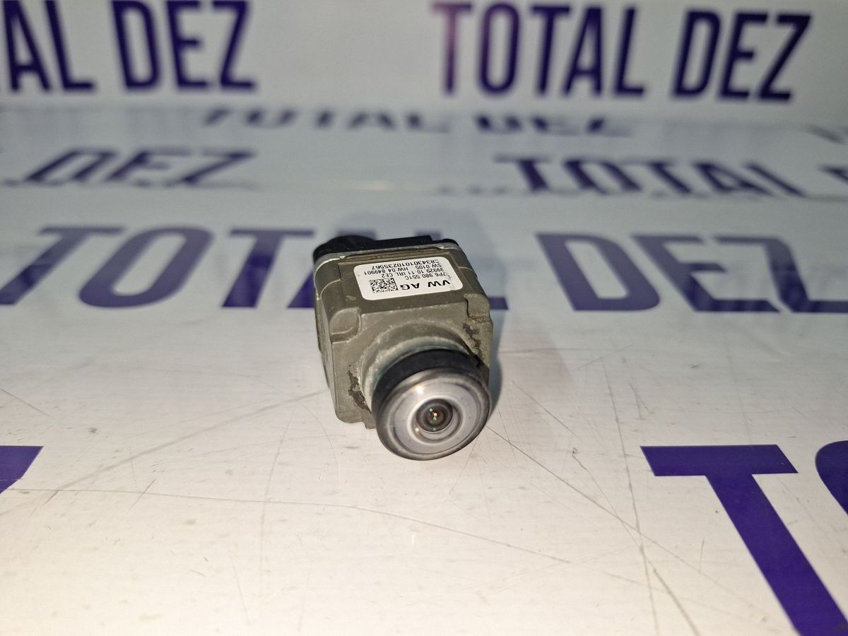 Camera marsarier Volkswagen Touareg II 2011 - 7P6980551C C834301010235567