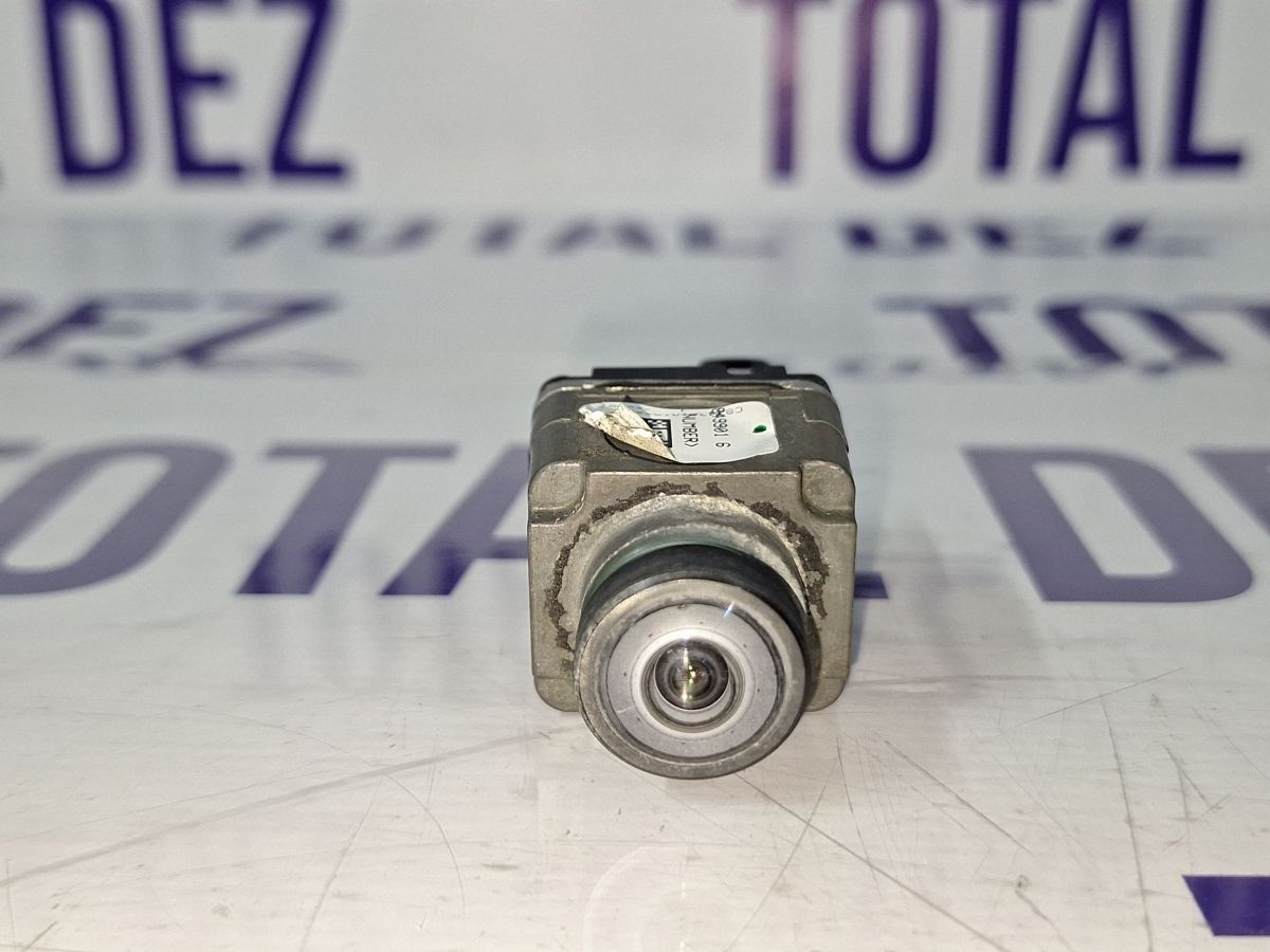 Camera marsarier Volkswagen Touareg II 2011 - 7P6980551C C834301010235567