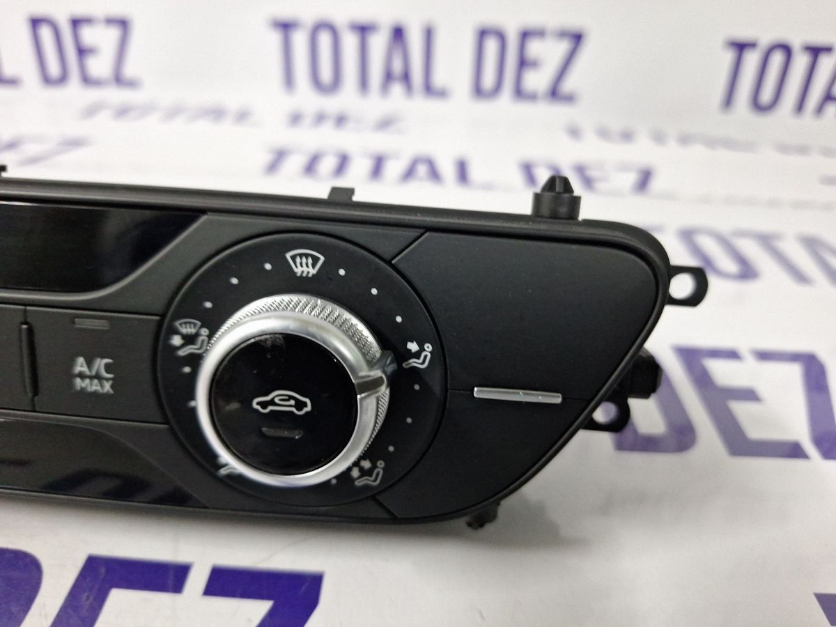 Panou comanda clima (Climatronic) Audi A4 S4 B9 2015 - 8W0820043P 5HB01325010