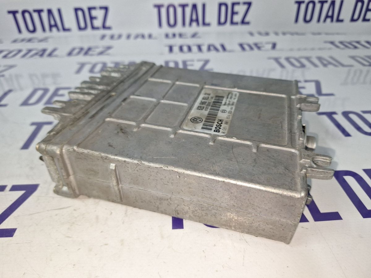 Calculator motor (ECU) Volkswagen Passat B5 1996 - 028906021GK 0281001654 28SA3360