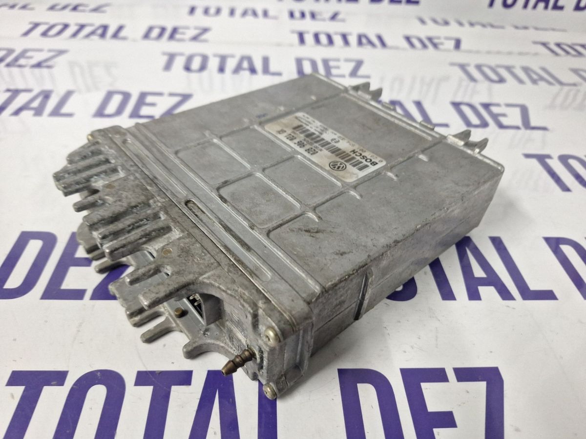 Calculator motor (ECU) Volkswagen Passat B5 1996 - 028906021GK 0281001654 28SA3360