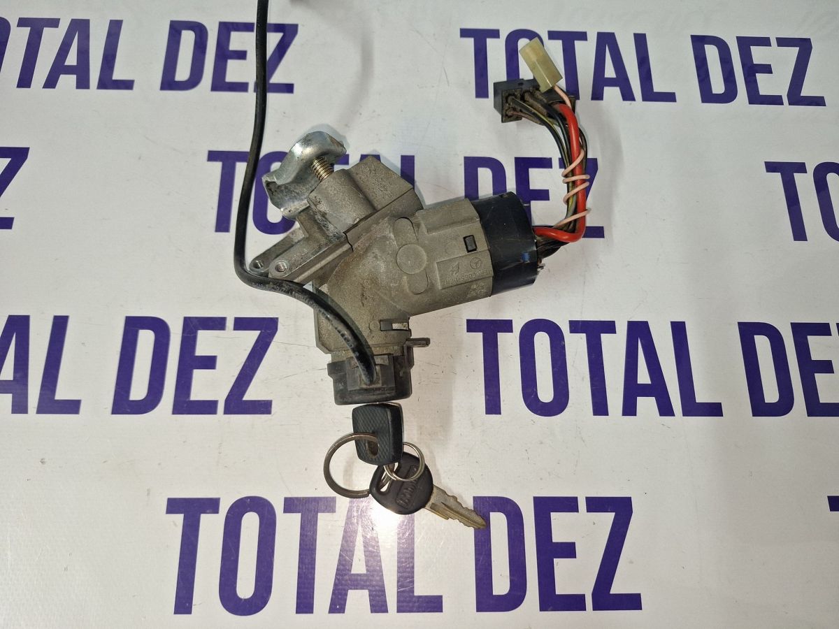 Calculator motor (ECU) Mercedes Sprinter W901 W902 W903 W904 1997 - A0215455532 0281001502