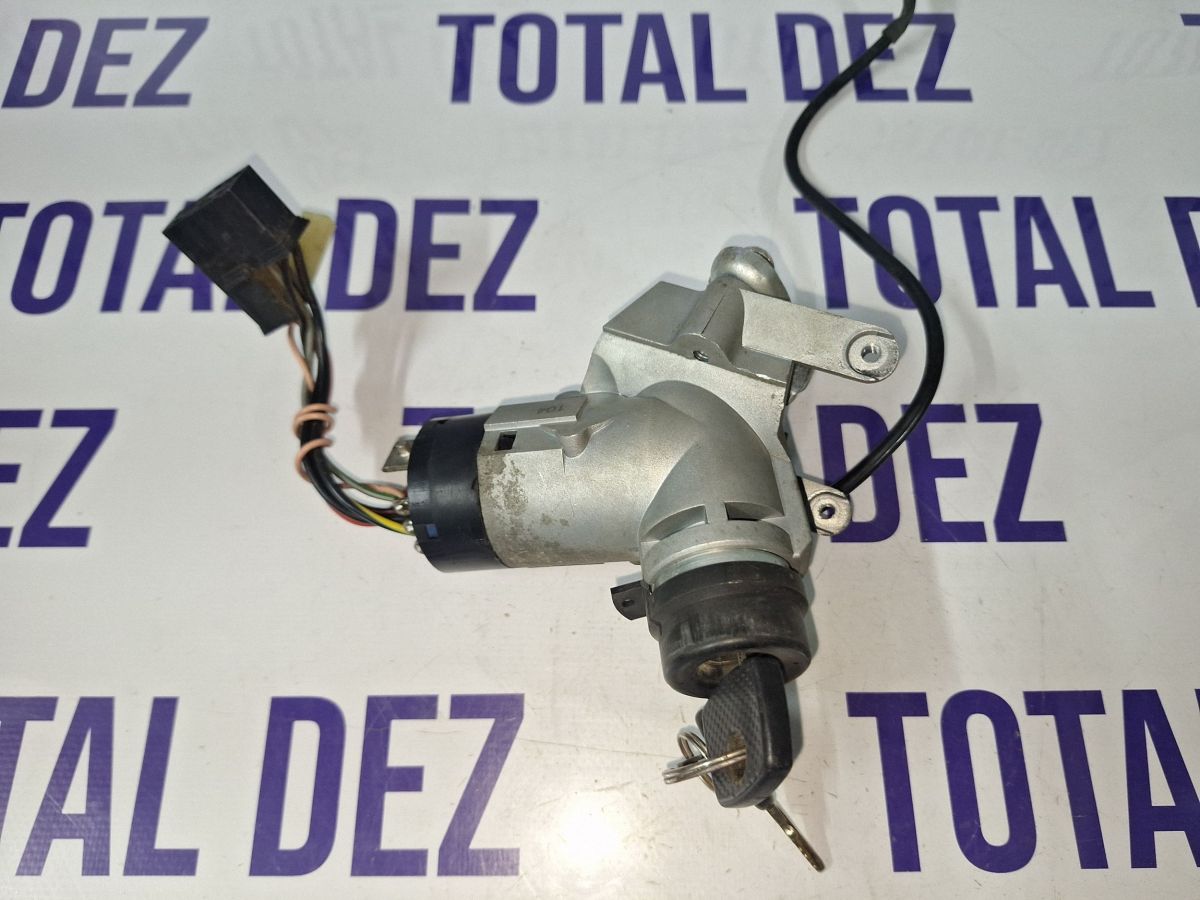 Calculator motor (ECU) Mercedes Sprinter W901 W902 W903 W904 1997 - A0215455532 0281001502