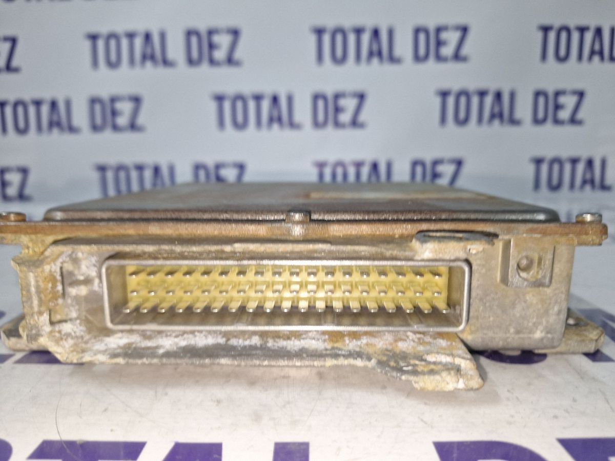 Calculator motor (ECU) Mercedes Sprinter W901 W902 W903 W904 1997 - A0215455532 0281001502