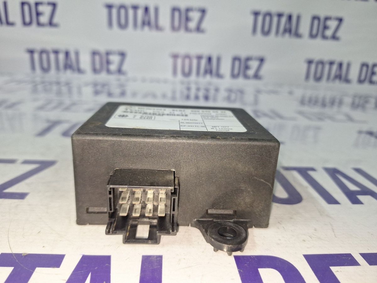 Calculator motor (ECU) Mercedes Sprinter W901 W902 W903 W904 1997 - A0215455532 0281001502