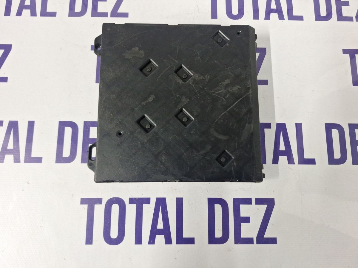 Calculator confort Skoda Fabia Mk2 (5J) 2007 - 6R7937087K 10090099