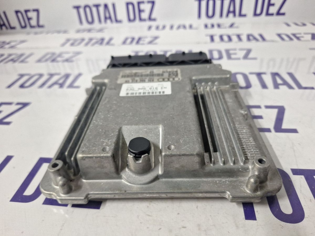 Calculator motor (ECU) Audi A4 S4 B7 8E 8H 2007 - 03G906016KN 0281013293 1039S14562