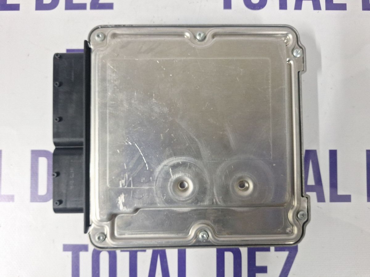 Calculator motor (ECU) Audi A4 S4 B7 8E 8H 2007 - 03G906016KN 0281013293 1039S14562