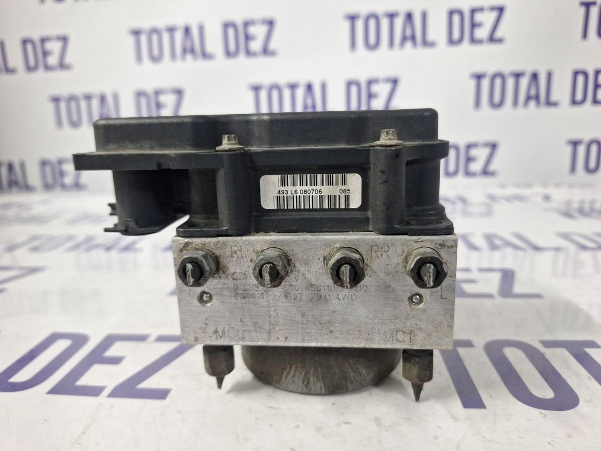 Pompa ABS Suzuki SX4 S-Cross 2007 - 0265231670 0265800494 5611079110