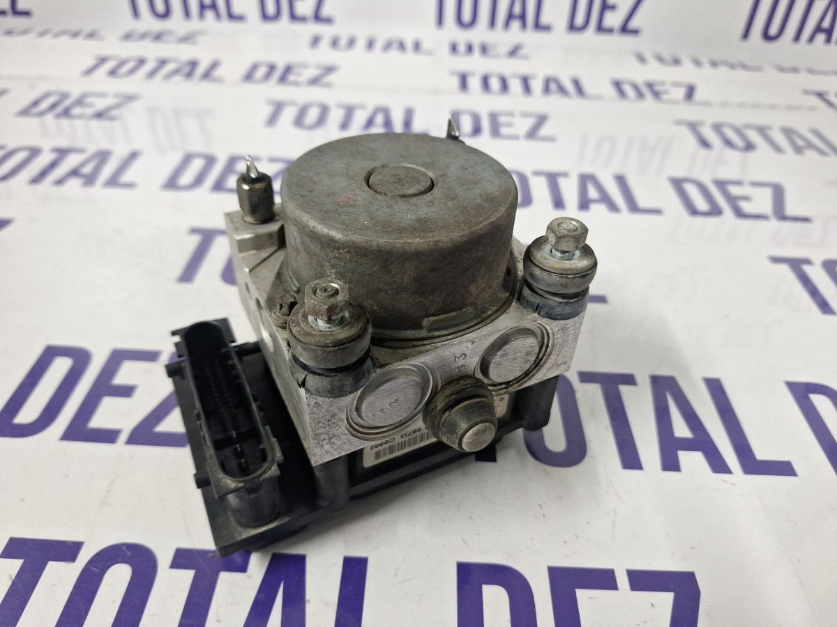Pompa ABS Suzuki SX4 S-Cross 2007 - 0265231670 0265800494 5611079110