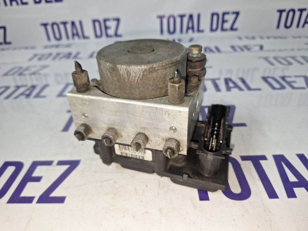 Pompa ABS Suzuki SX4 S-Cross 2007 - 0265231670 0265800494 5611079110