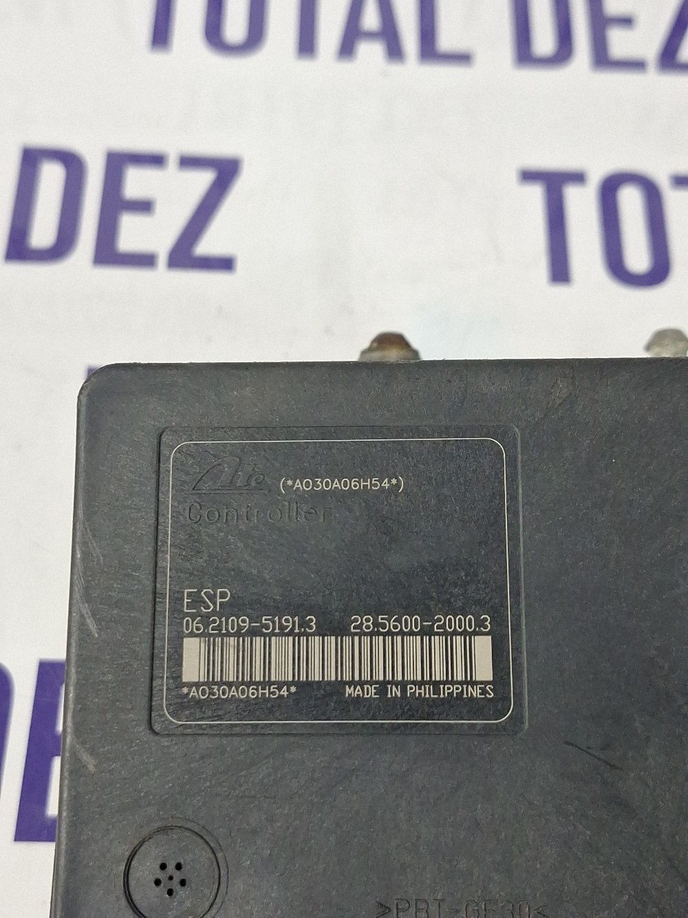 Pompa ABS Suzuki Swift I 2005 - 06210951913 28560020003 A030A06H54