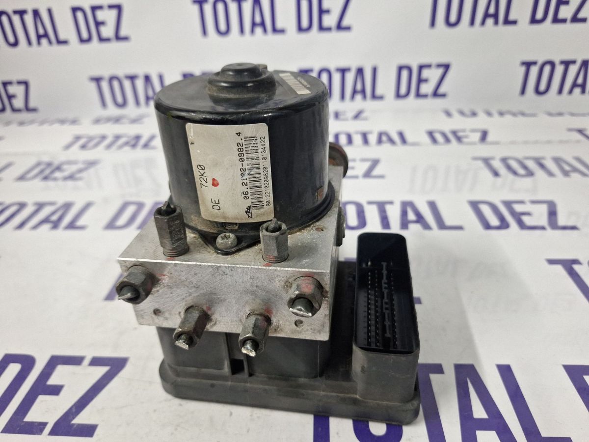 Pompa ABS Suzuki Swift I 2005 - 06210951913 28560020003 A030A06H54