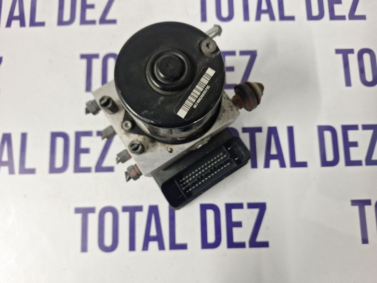 Pompa ABS Suzuki Swift I 2005 - 06210951913 28560020003 A030A06H54