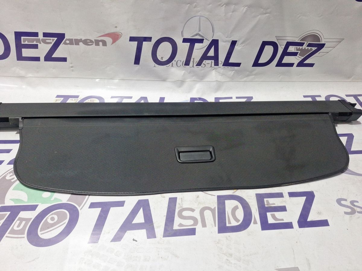 Polita portbagaj Audi A4 S4 B8 8K 2008 - 8K986355394H 8903000216