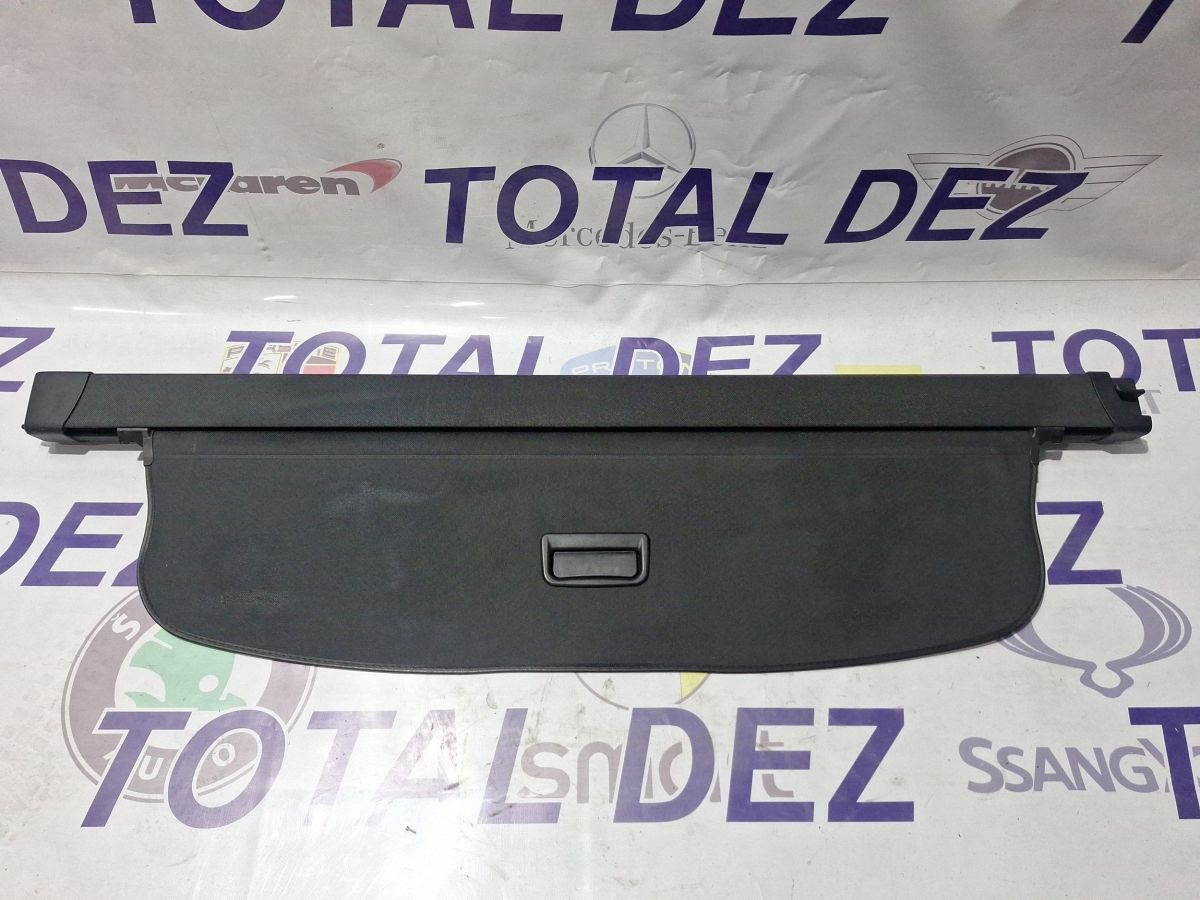 Polita portbagaj Audi A4 S4 B8 8K 2008 - 8K986355394H 8903000216