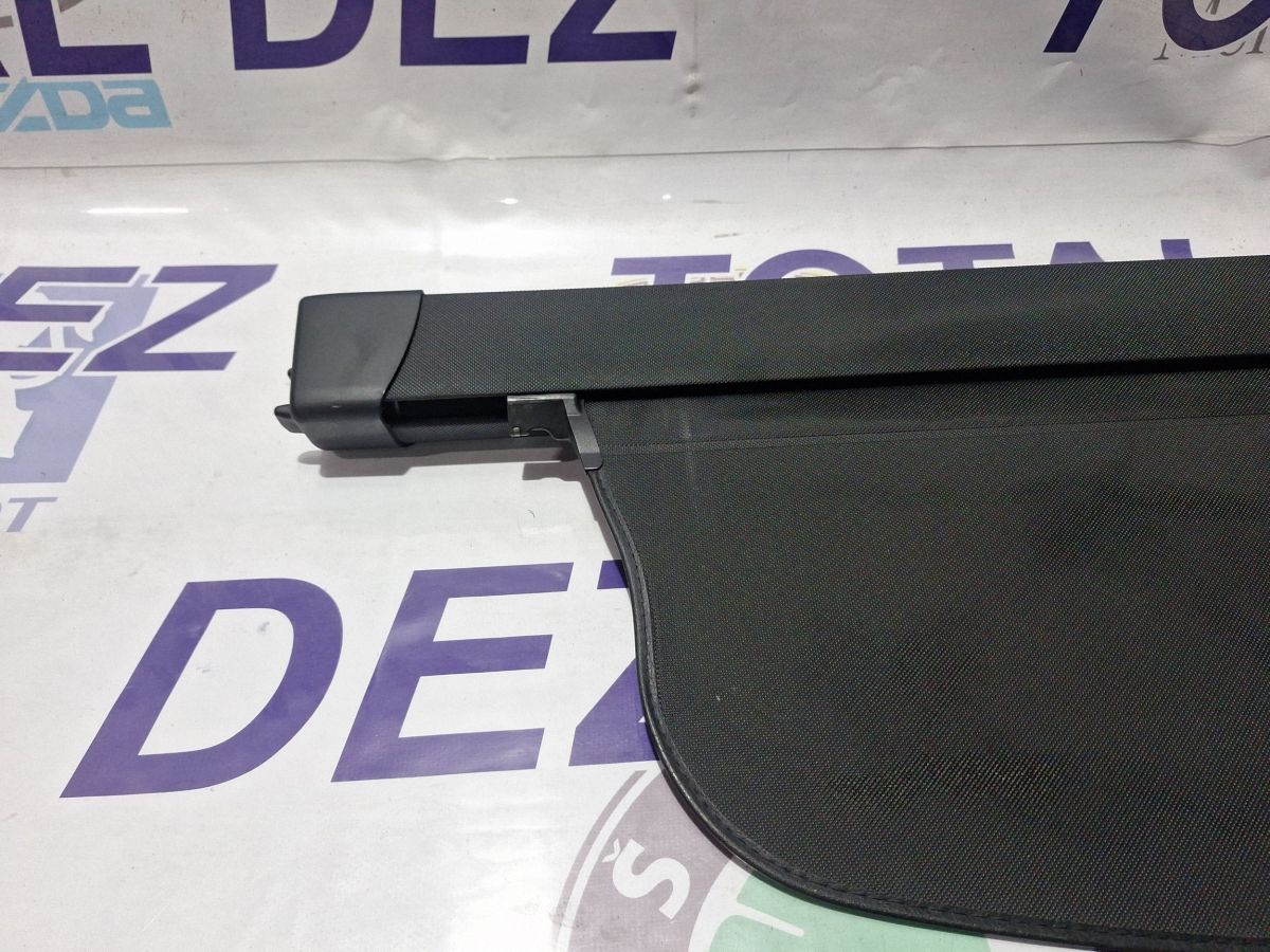 Polita portbagaj Audi A4 S4 B8 8K 2008 - 8K986355394H 8903000216
