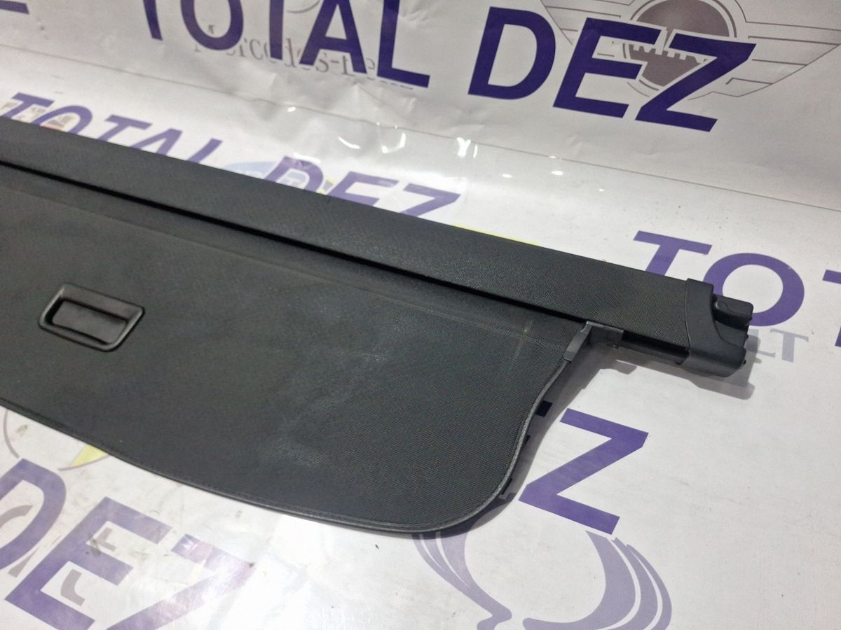 Polita portbagaj Audi A4 S4 B8 8K 2008 - 8K986355394H 8903000216