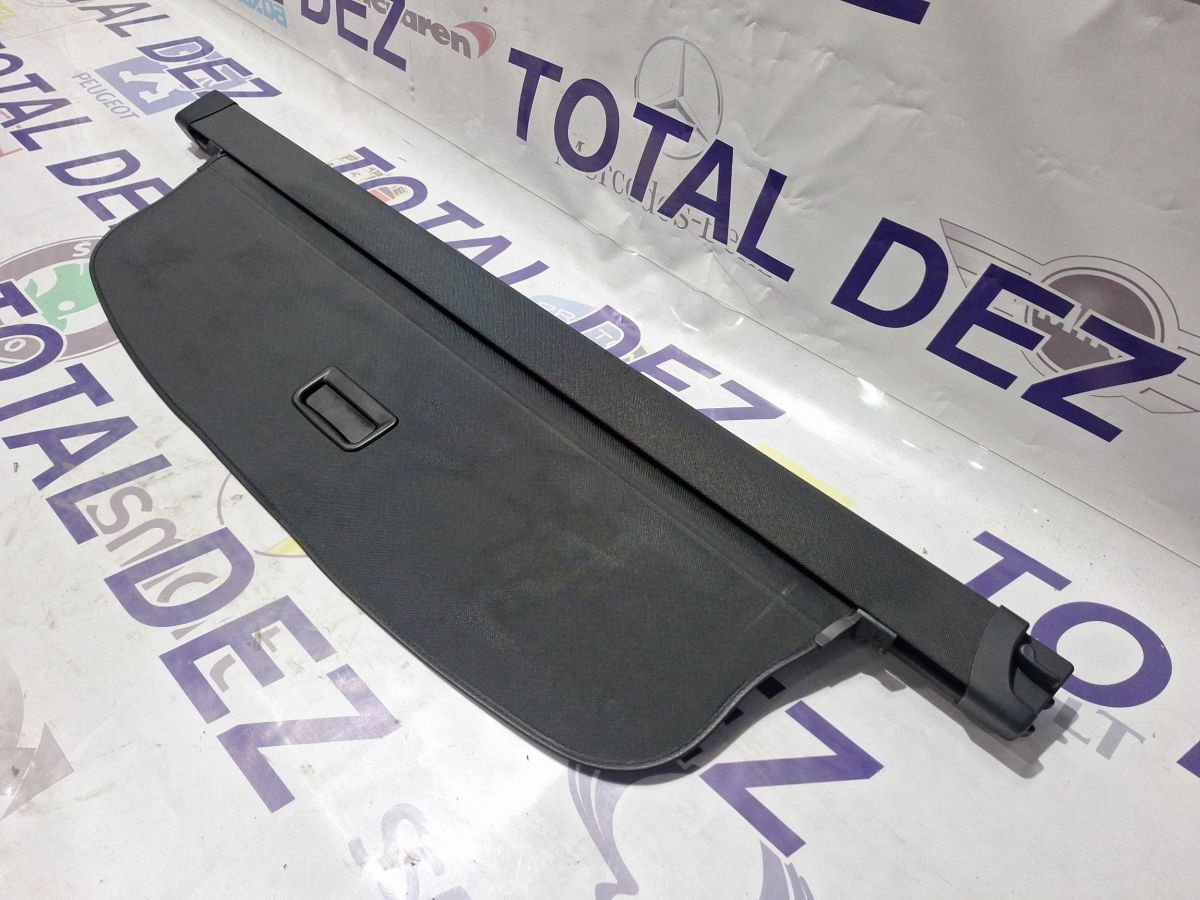 Polita portbagaj Audi A4 S4 B8 8K 2008 - 8K986355394H 8903000216