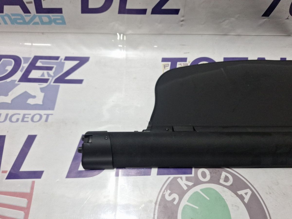 Polita portbagaj Audi A4 S4 B8 8K 2008 - 8K986355394H 8903000216