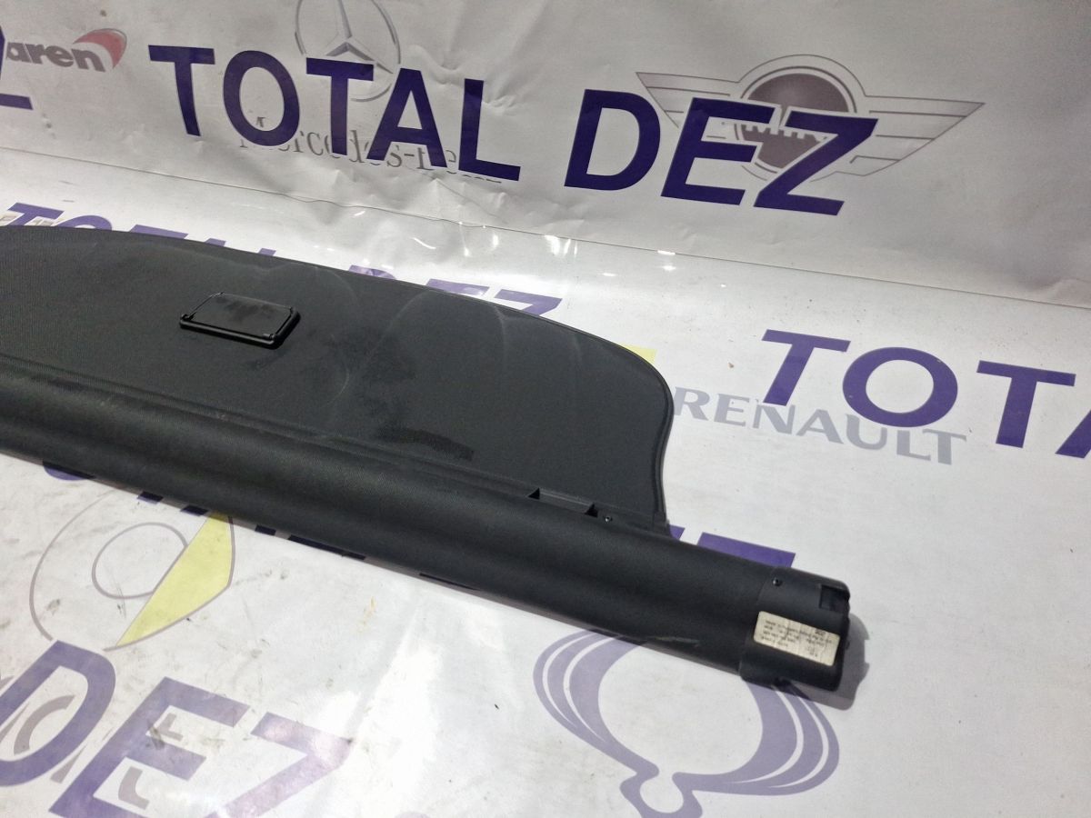 Polita portbagaj Audi A4 S4 B8 8K 2008 - 8K986355394H 8903000216