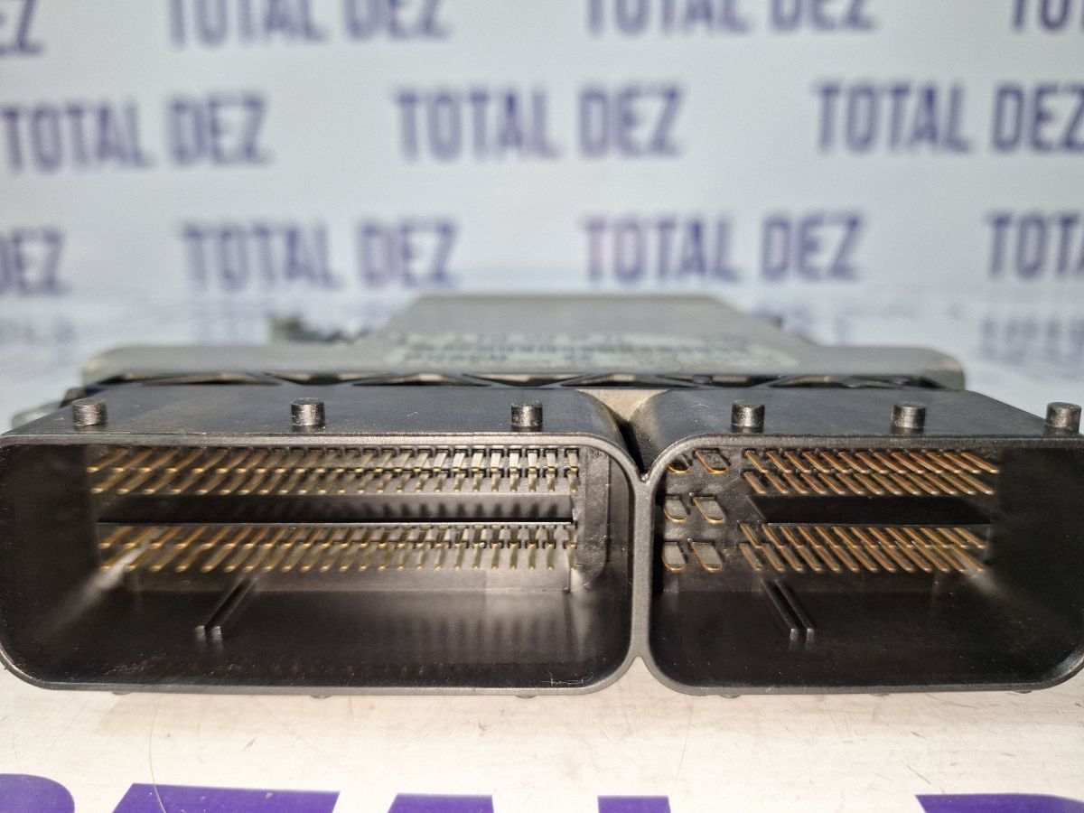 Calculator motor (ECU) Mercedes Vito/ Viano Vito W639 2005 - 1039S07144 A6461532591 0281012065