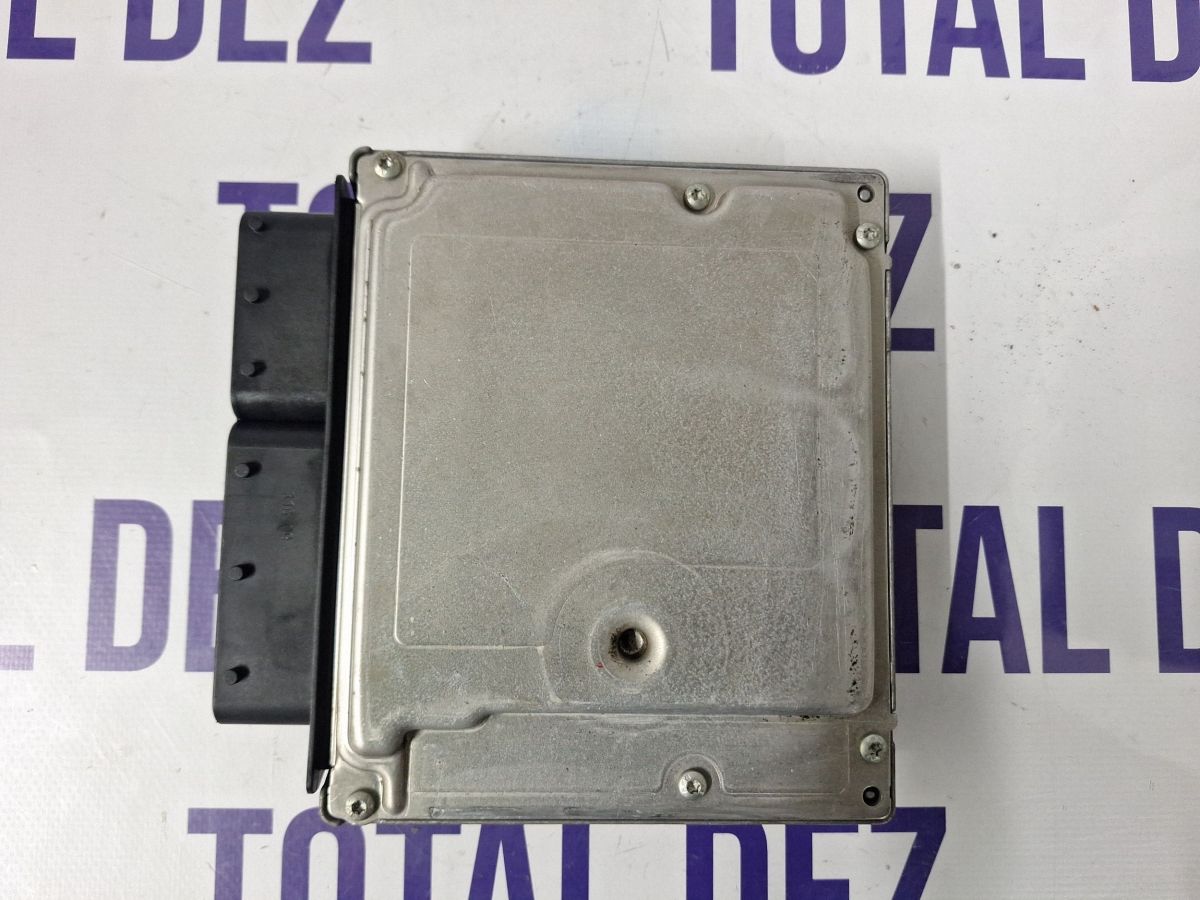 Calculator motor (ECU) Mercedes Vito/ Viano Vito W639 2005 - 1039S07144 A6461532591 0281012065
