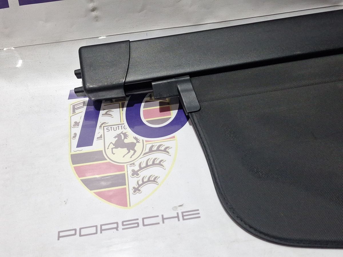 Polita portbagaj Audi A4 S4 B9 2017 - 8W9863553 002030020600 03061509S
