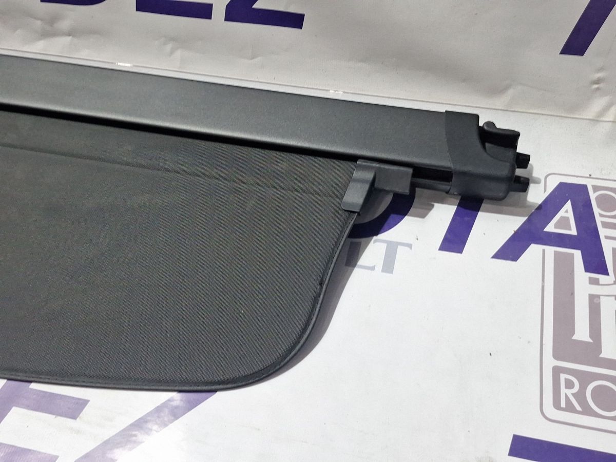 Polita portbagaj Audi A4 S4 B9 2017 - 8W9863553 002030020600 03061509S