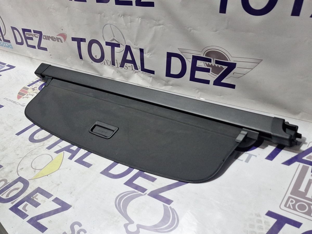 Polita portbagaj Audi A4 S4 B9 2017 - 8W9863553 002030020600 03061509S