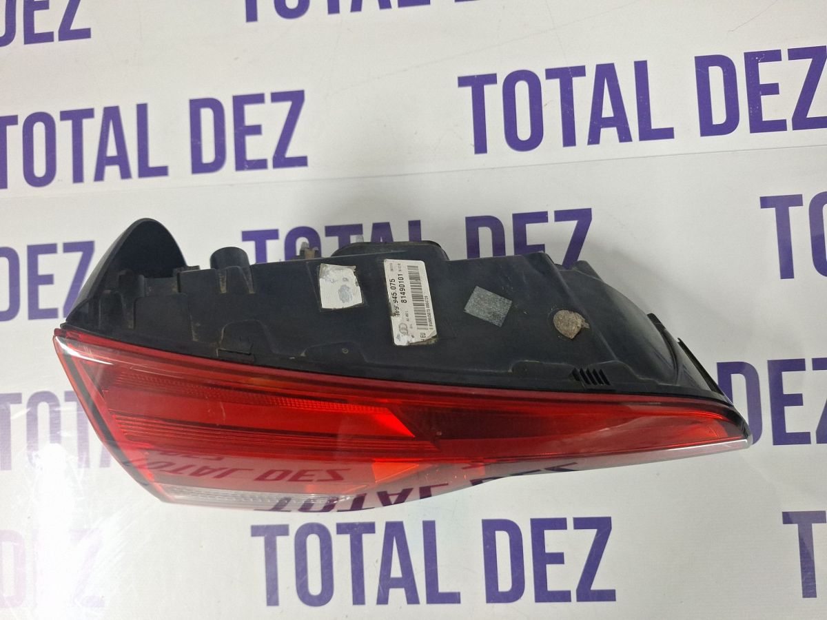 Stop Stanga spate Audi A4 S4 B9 2015 - 8W9945075 81490101