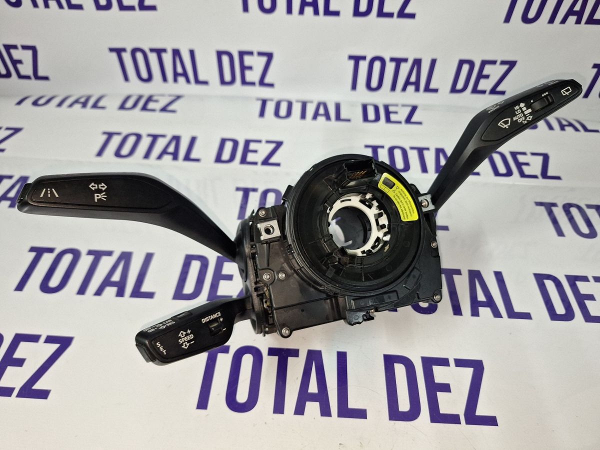 Maneta stergatoare Audi A4 S4 B9 2017 - 4M0907129HL 1011274903 1513350171