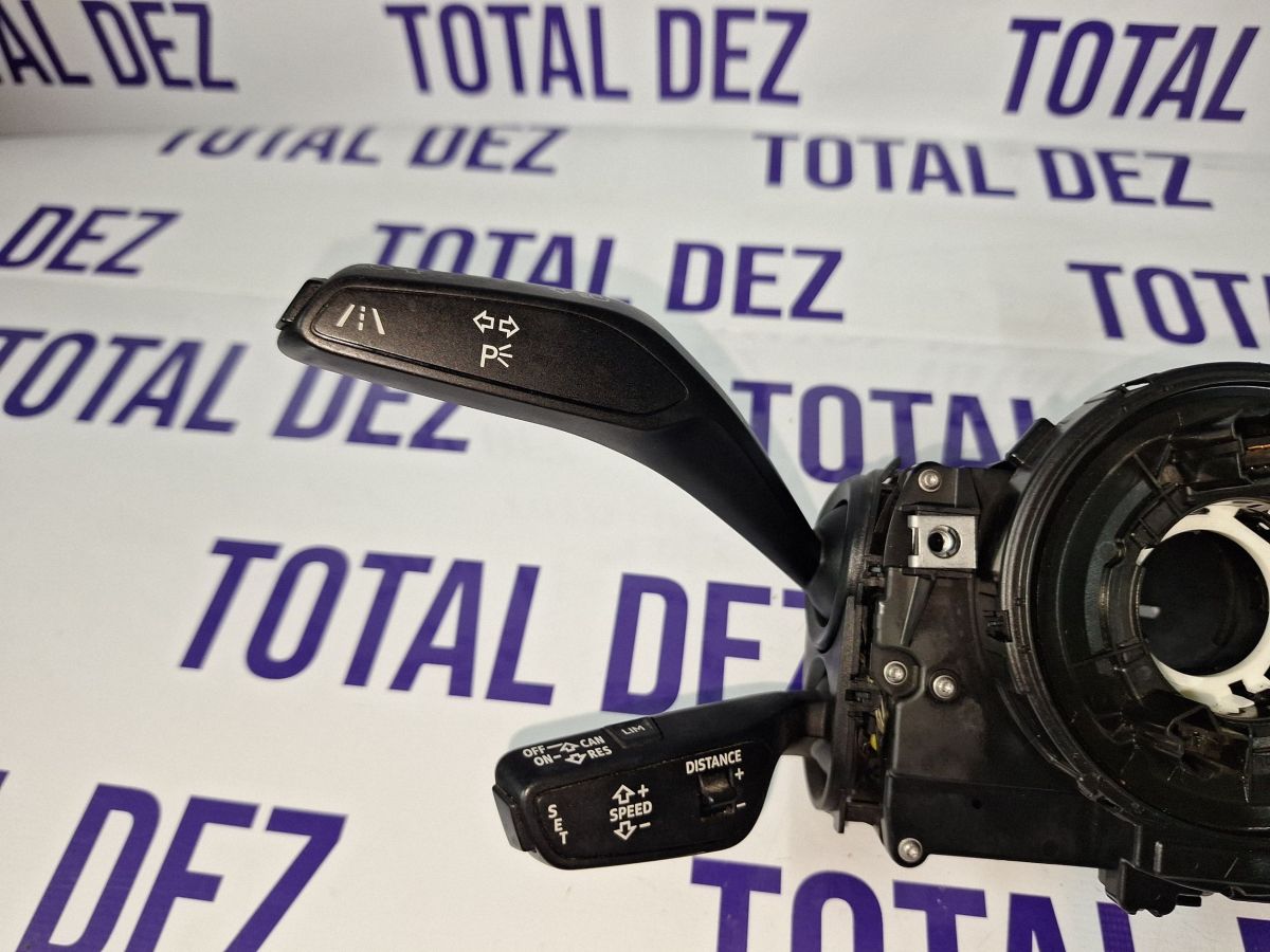 Maneta stergatoare Audi A4 S4 B9 2017 - 4M0907129HL 1011274903 1513350171