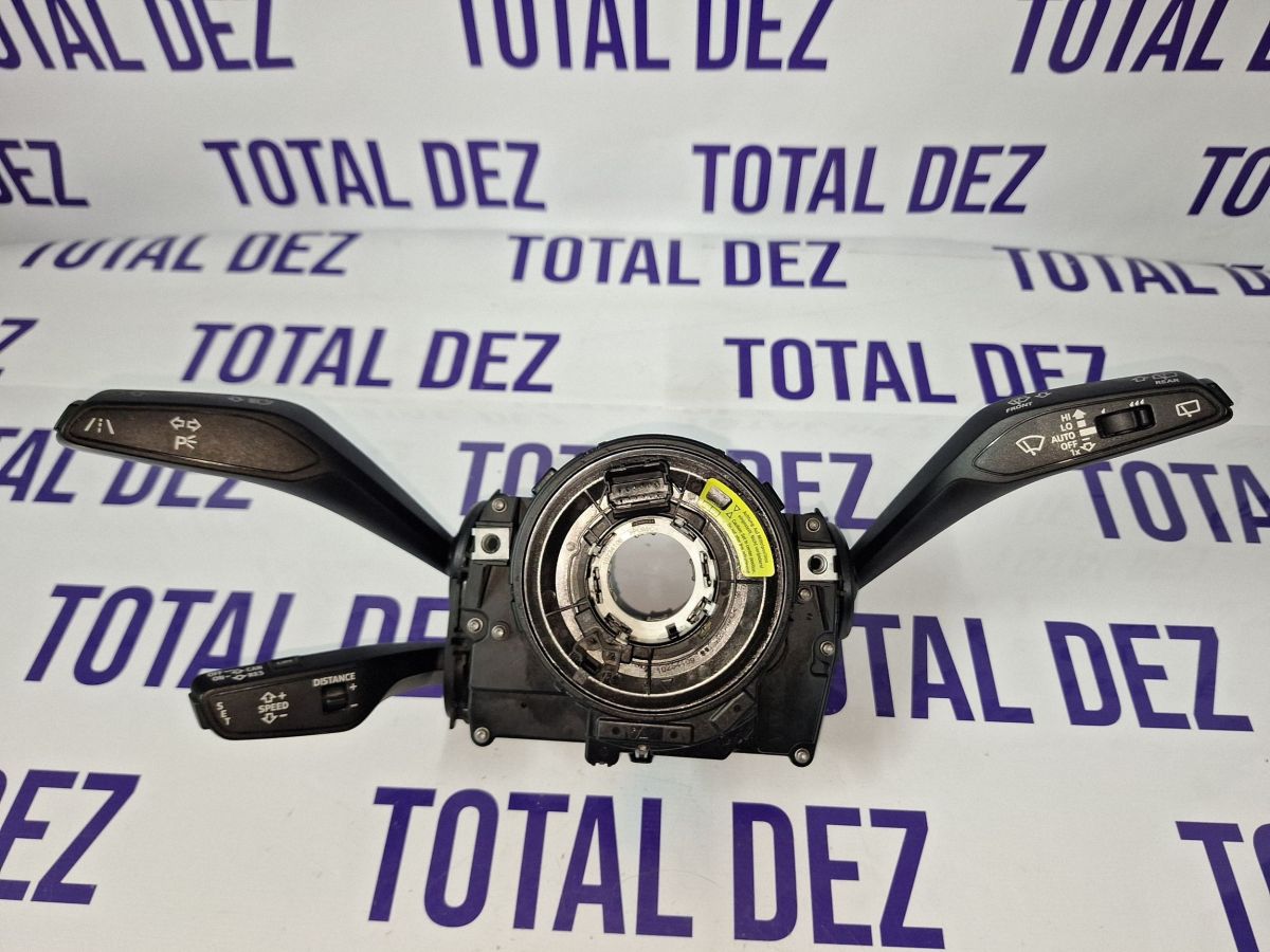Maneta stergatoare Audi A4 S4 B9 2017 - 4M0907129HL 1011274903 1513350171