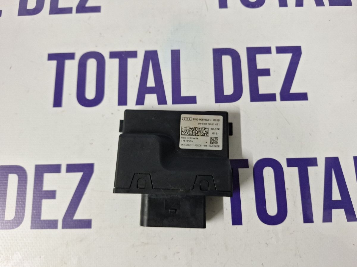 Calculator injectie Audi A4 S4 B9 2016 - 8W0906093C