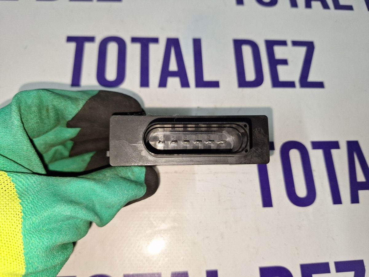 Calculator injectie Audi A4 S4 B9 2016 - 8W0906093C