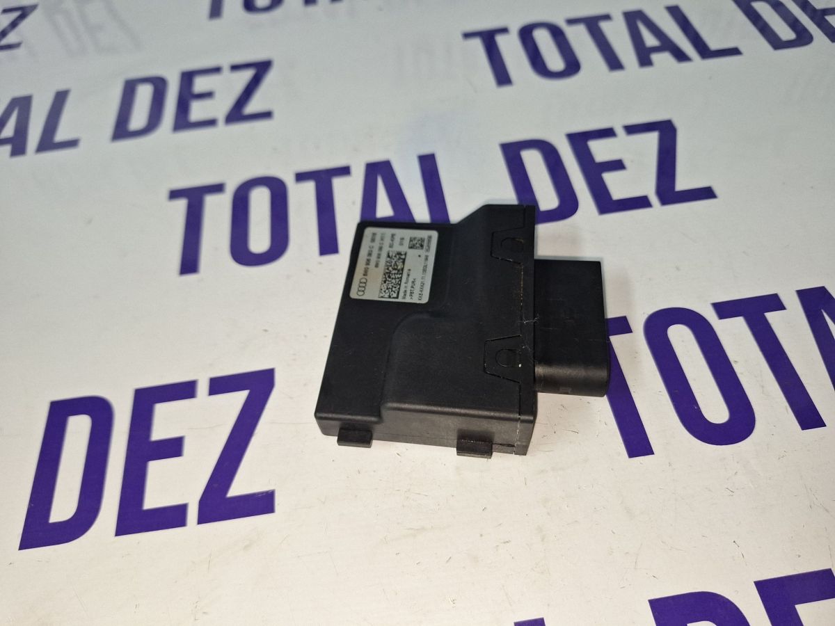 Calculator injectie Audi A4 S4 B9 2016 - 8W0906093C
