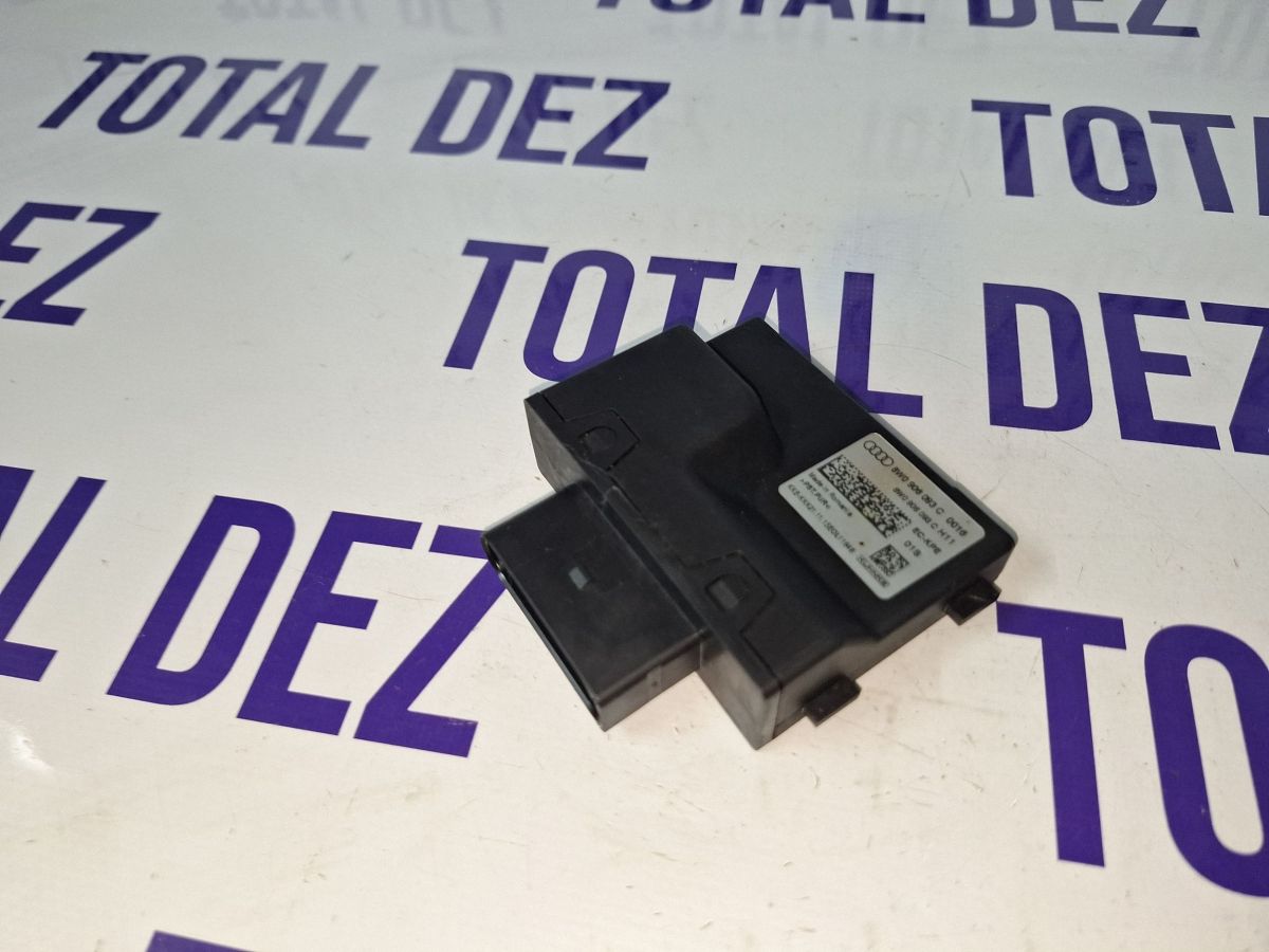 Calculator injectie Audi A4 S4 B9 2016 - 8W0906093C