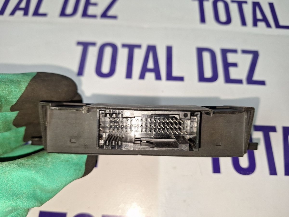 Calculator confort Audi A4 S4 B9 2016 - 4M2907468A A2C74998603