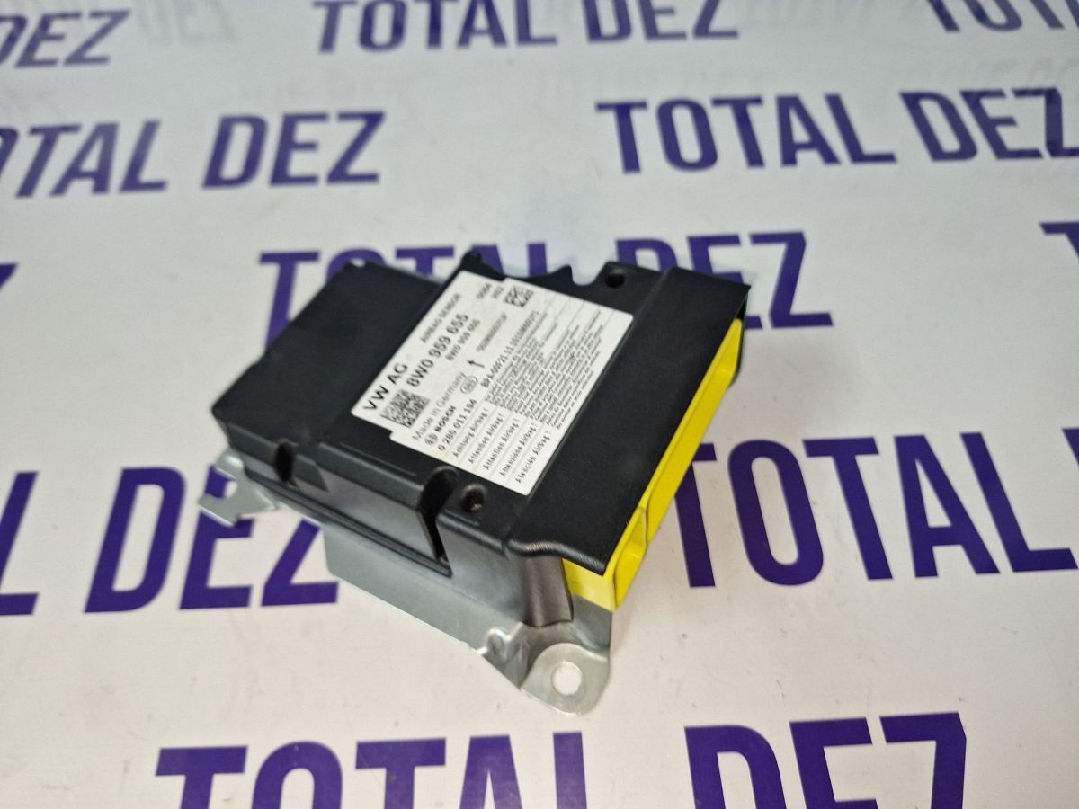 Calculator airbag Audi A4 S4 B9 2016 - 8W0959655 0285011194