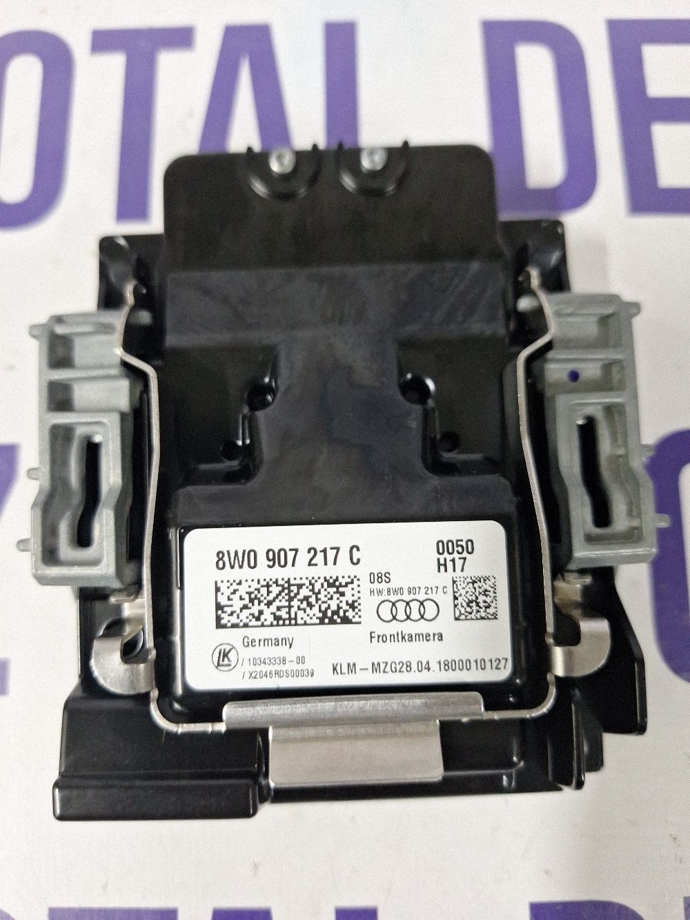 Camera video auto Audi A4 S4 B9 2016 - 8W0907217C 1034333800