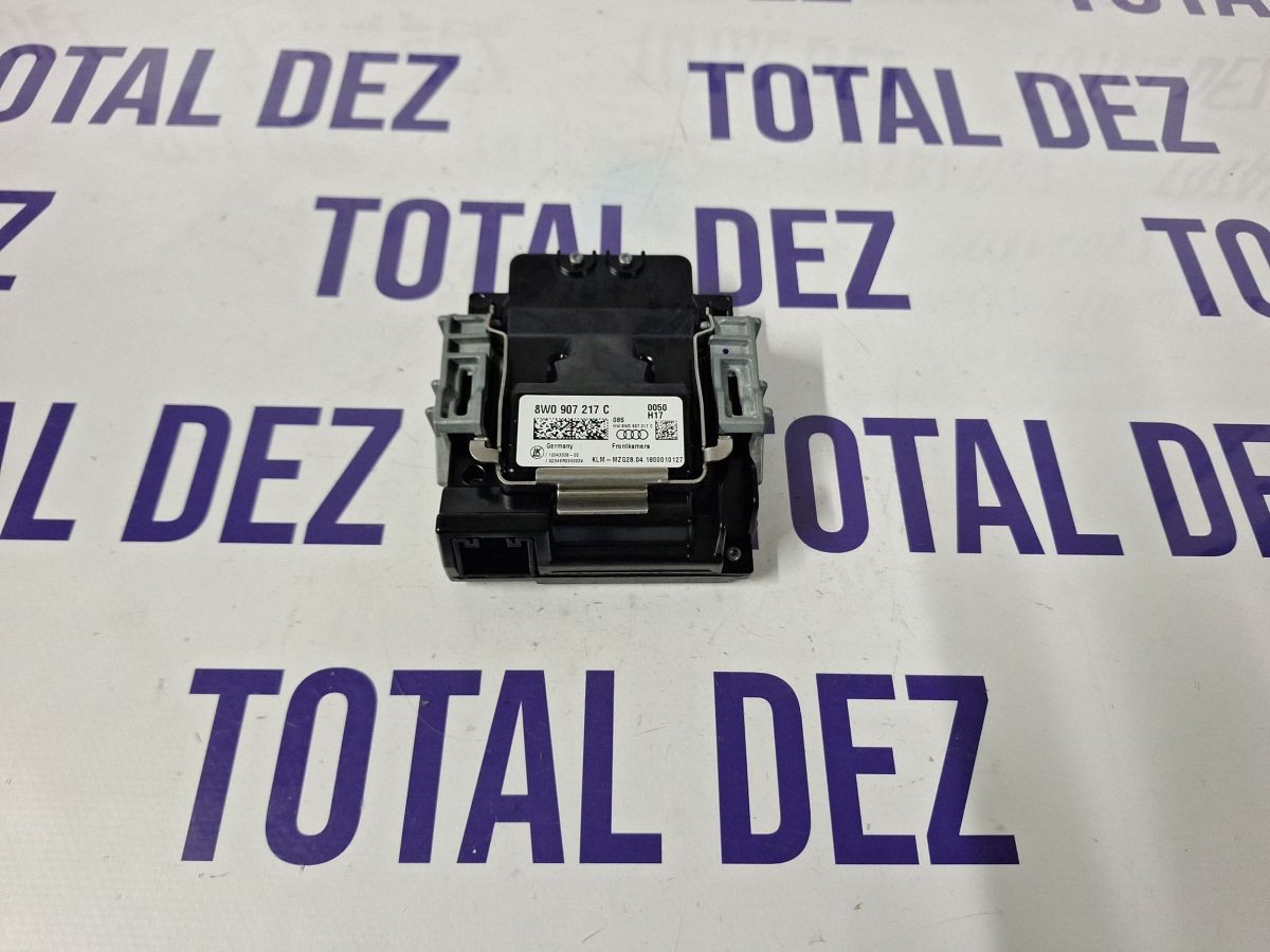 Camera video auto Audi A4 S4 B9 2016 - 8W0907217C 1034333800