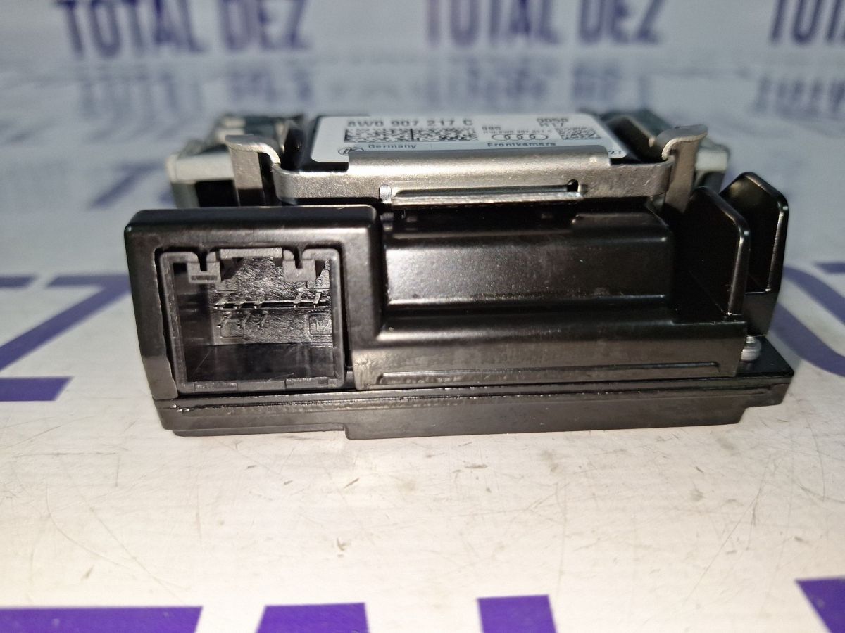 Camera video auto Audi A4 S4 B9 2016 - 8W0907217C 1034333800