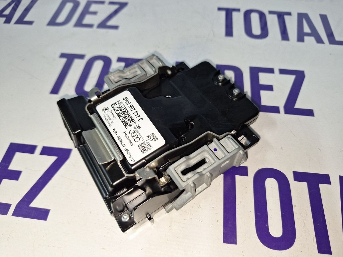 Camera video auto Audi A4 S4 B9 2016 - 8W0907217C 1034333800