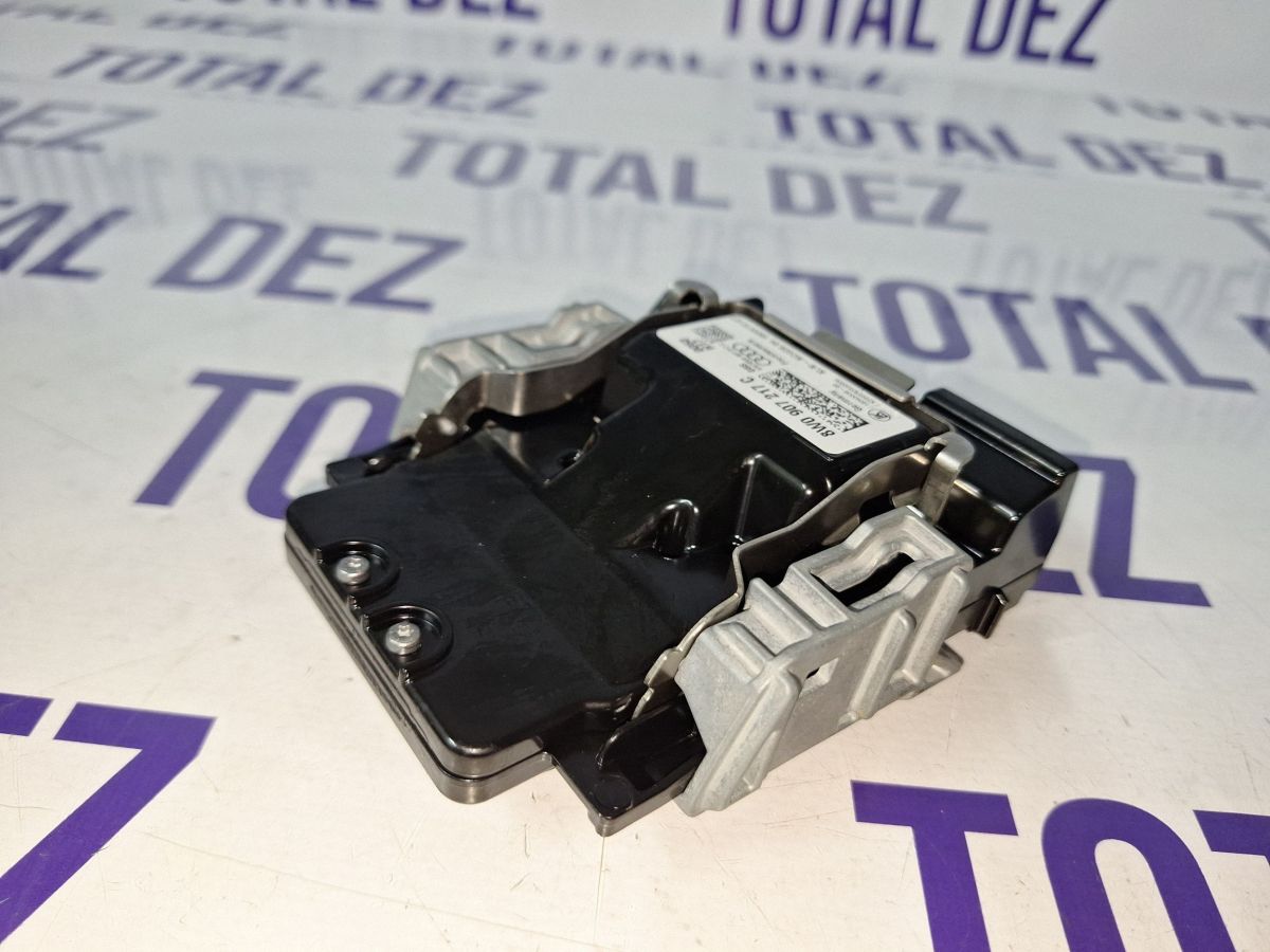 Camera video auto Audi A4 S4 B9 2016 - 8W0907217C 1034333800